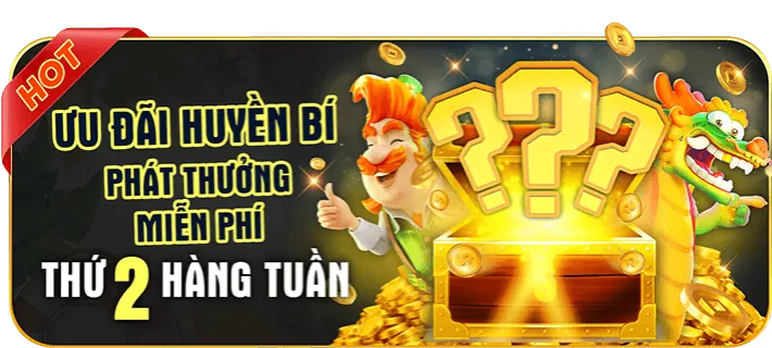 Các chương trình khuyến mãi hấp dẫn tại 36win
