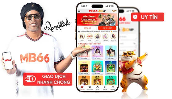 Thiết bị di động và máy tính bảng hiển thị ứng dụng 36win