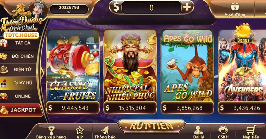 Ưu đãi chào mừng thành viên mới 36win