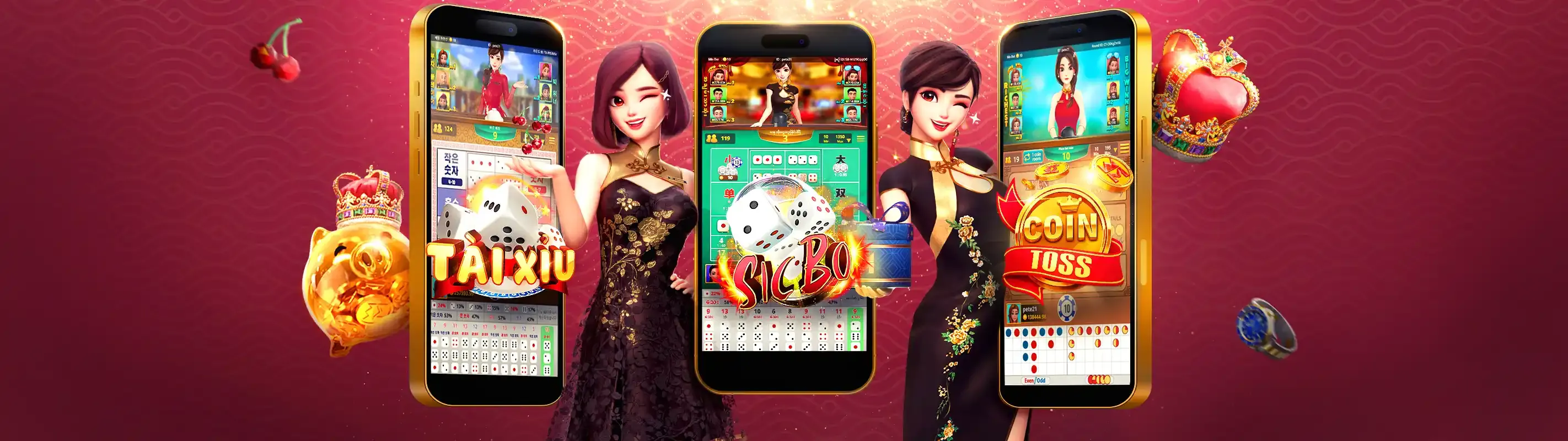 Hình ảnh hỗ trợ khách hàng 36win tải game