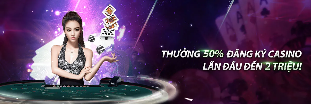 Hình ảnh banner chính ứng dụng 36WIN