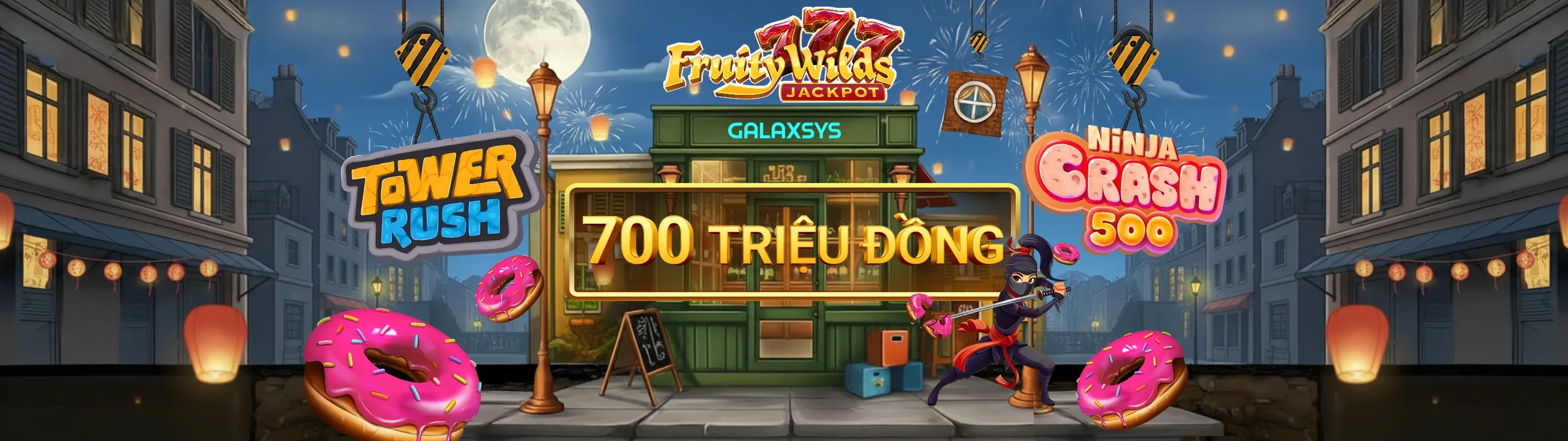 Khuyến Mãi Hấp Dẫn 36win Tải Game