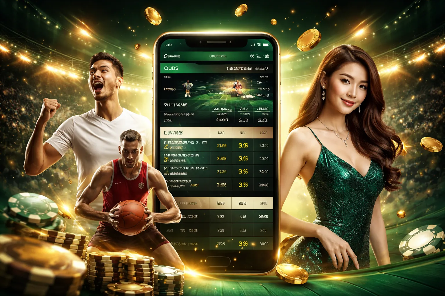 Hướng dẫn tải game 36win chi tiết