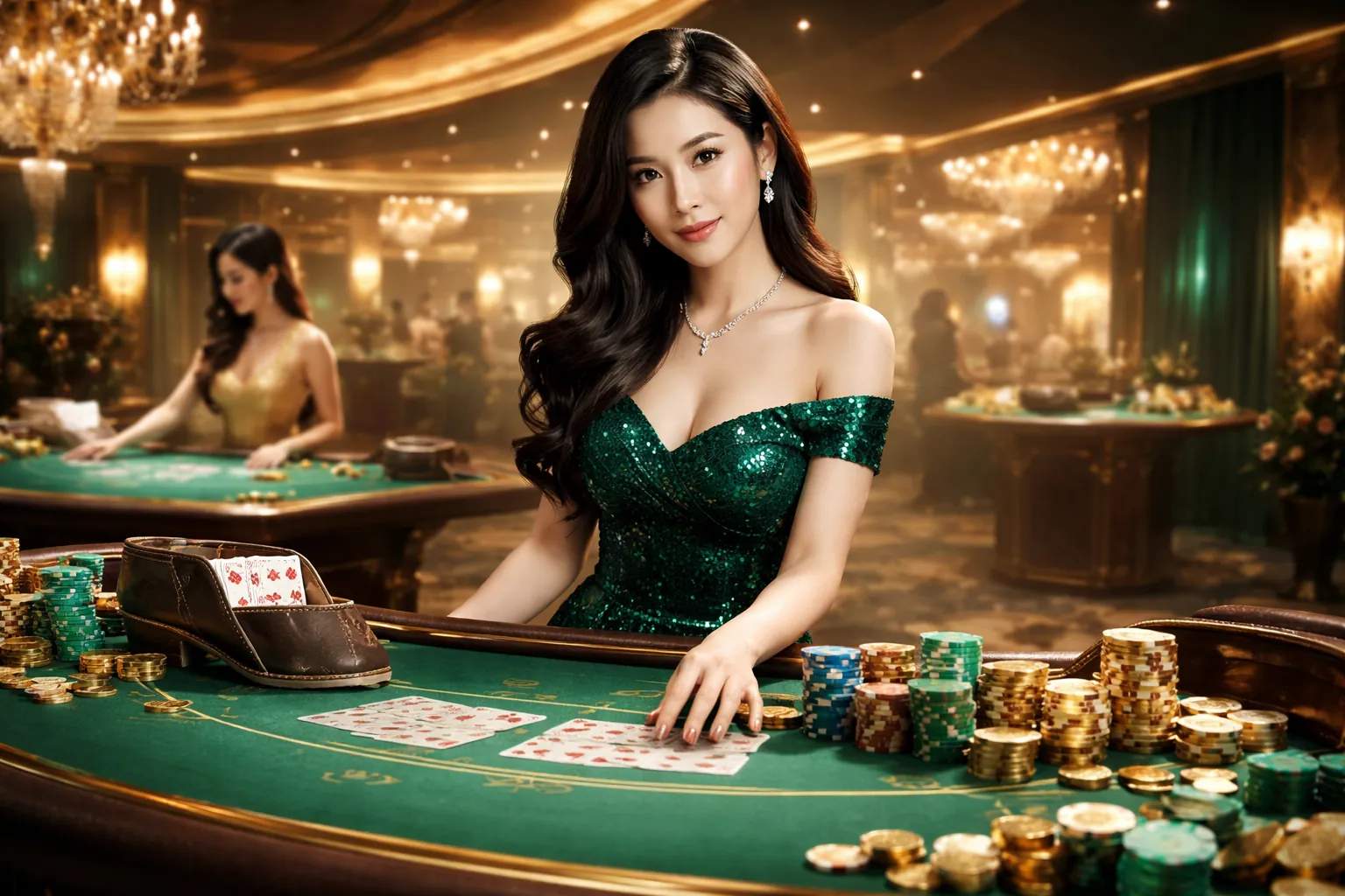 Các game hot nhất trên 36win