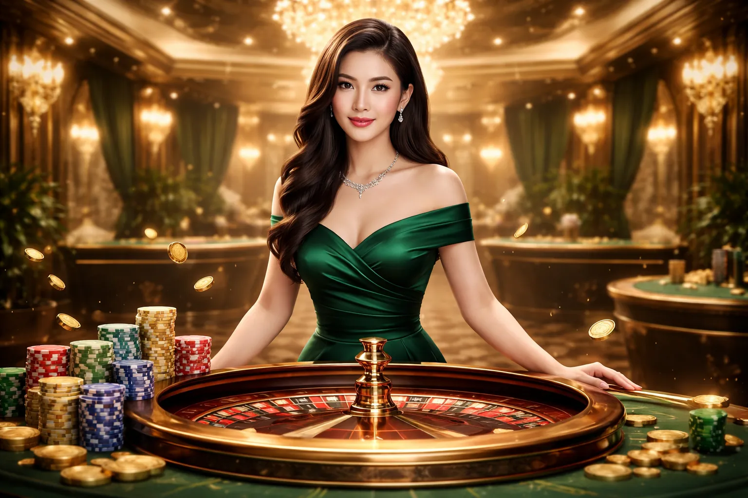 Công nghệ tiên tiến 36win