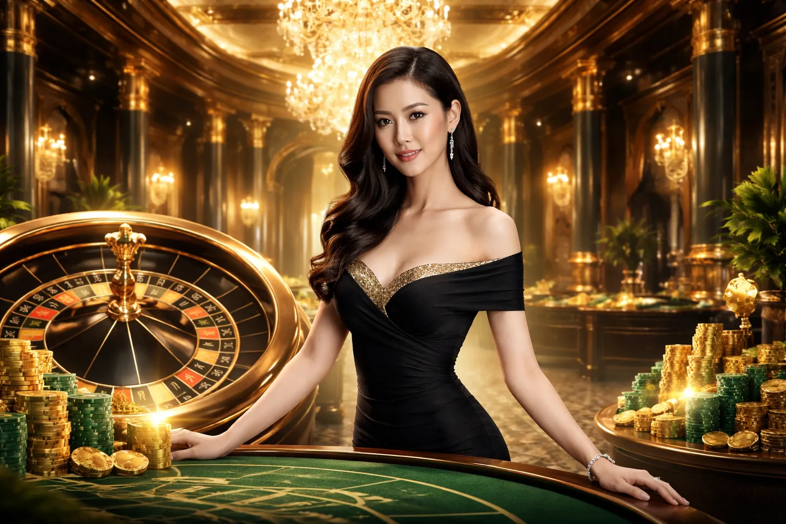 Đa dạng trò chơi 36win