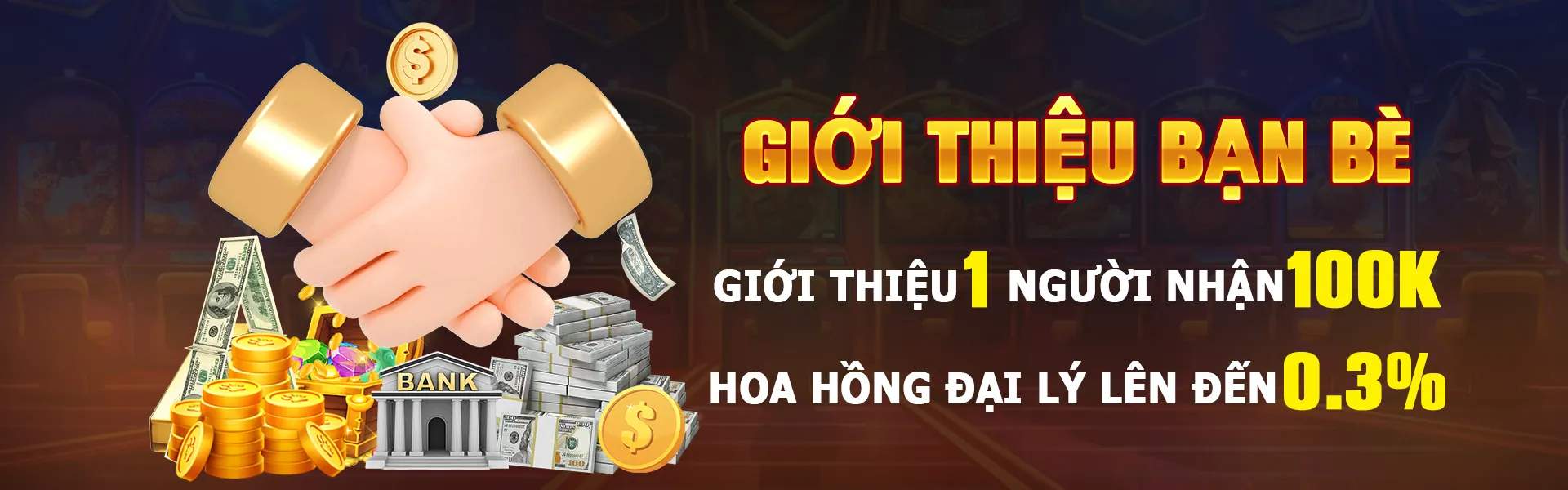 Chương trình VIP độc quyền 36win tải game