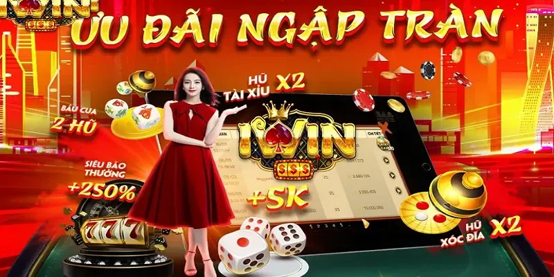 Đa dạng các trò chơi tại 36win tải game